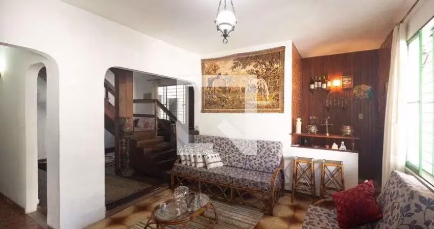 Casa para aluguel - campo grande, 3 quartos,  400 m² - rio de janeiro