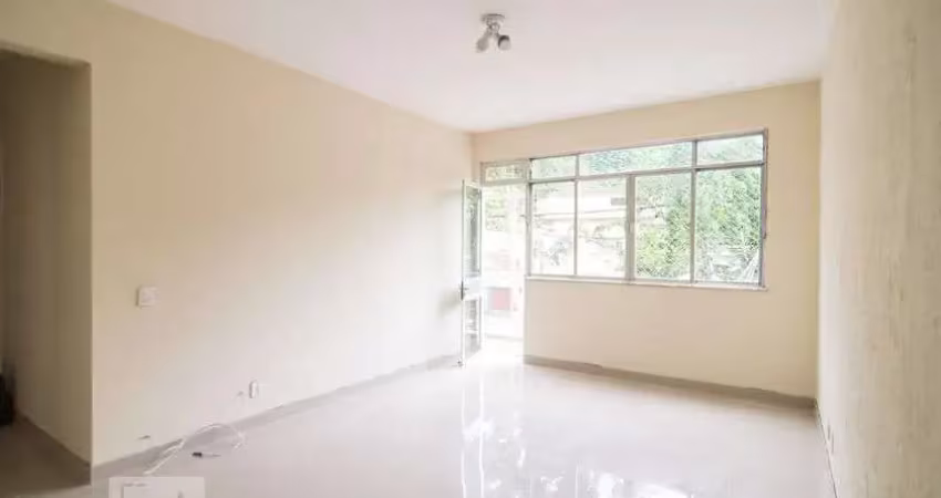 Apartamento para aluguel - freguesia , 3 quartos,  100 m² - rio de janeiro