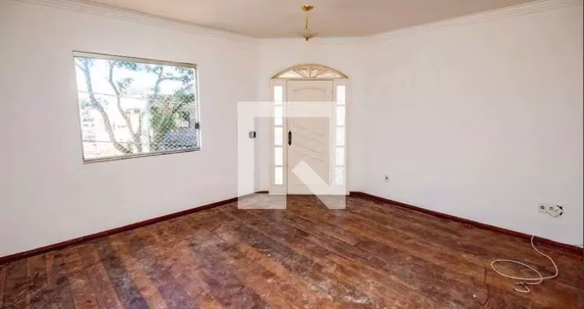 Casa para aluguel - santa amélia, 2 quartos,  160 m² - belo horizonte