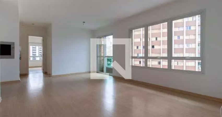 Apartamento para aluguel - água verde, 2 quartos,  73 m² - curitiba