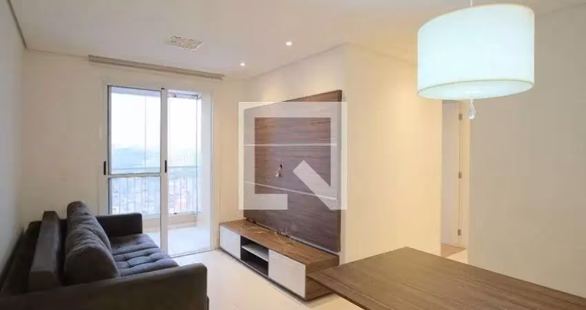 Apartamento para aluguel - tatuapé, 2 quartos,  61 m² - são paulo