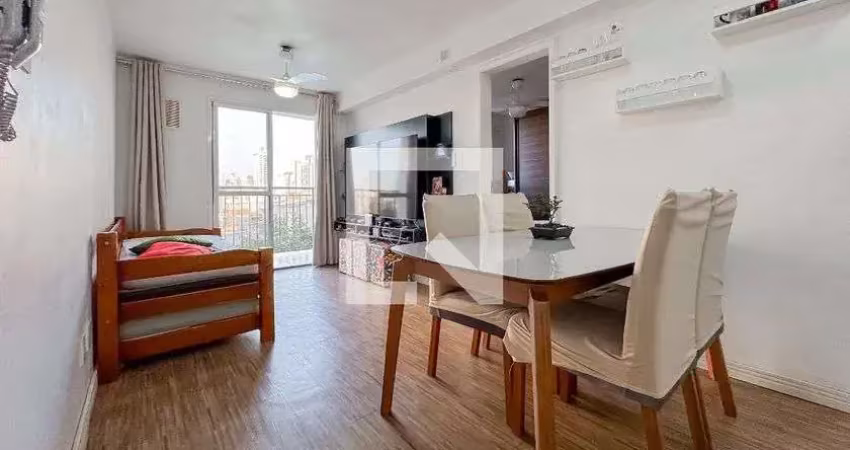 Apartamento para aluguel - ipiranga, 1 quarto,  43 m² - são paulo