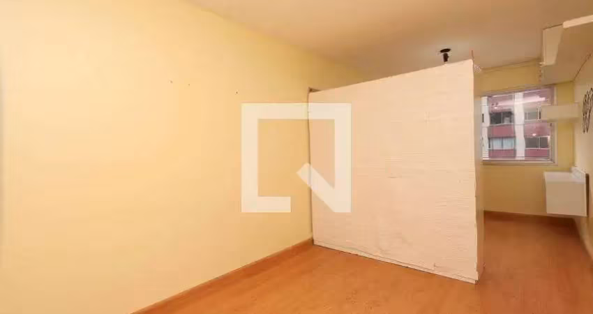 Kitnet / stúdio para aluguel - vila mariana, 1 quarto,  33 m² - são paulo