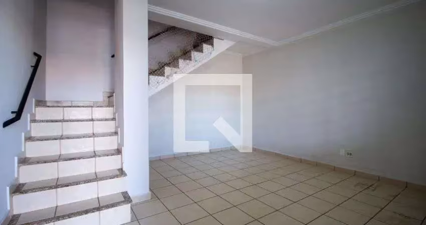 Casa para aluguel - jardim piratininga, 3 quartos,  125 m² - sorocaba