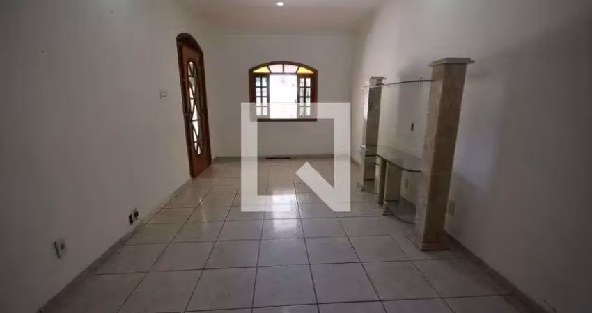 Casa para aluguel - campo grande, 4 quartos,  280 m² - rio de janeiro