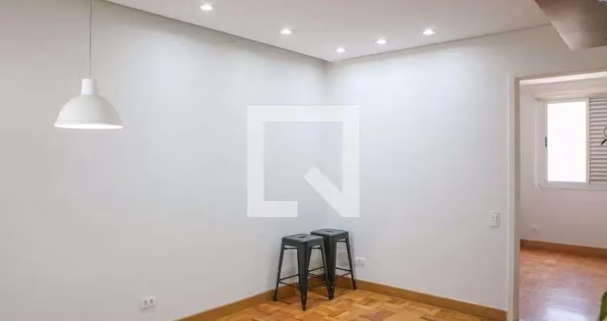 Apartamento para aluguel - barra funda, 2 quartos,  50 m² - são paulo