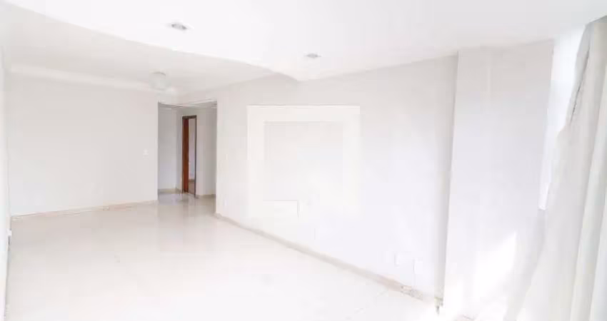 Apartamento para aluguel - glória, 3 quartos,  90 m² - contagem
