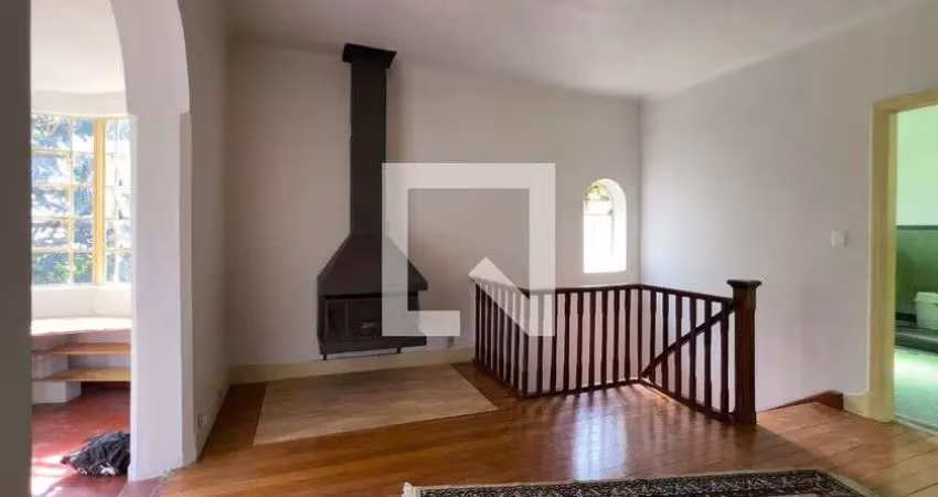 Casa para aluguel - vila mariana, 3 quartos,  180 m² - são paulo