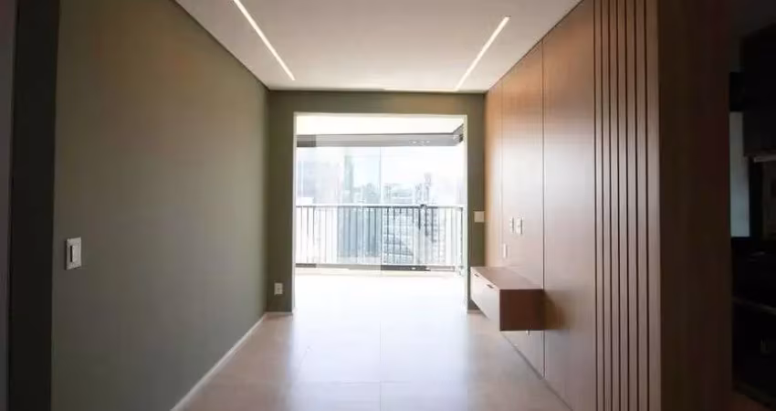 Apartamento para aluguel - pinheiros, 2 quartos,  73 m² - são paulo