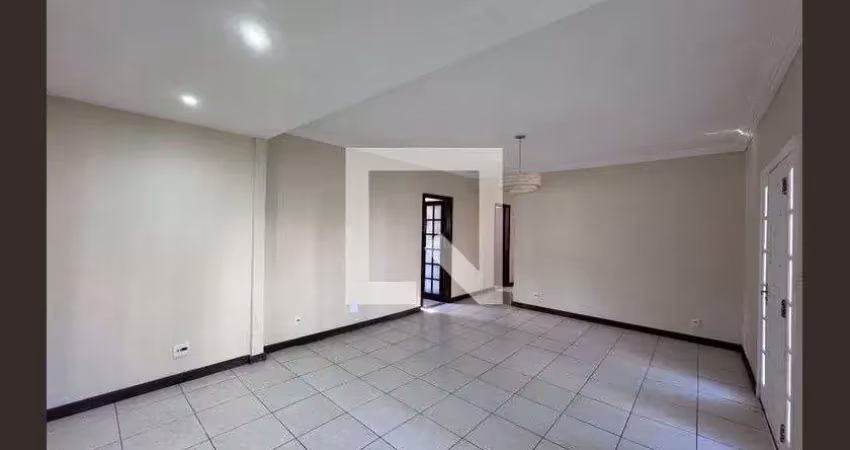 Casa para aluguel - recreio, 3 quartos,  130 m² - rio de janeiro