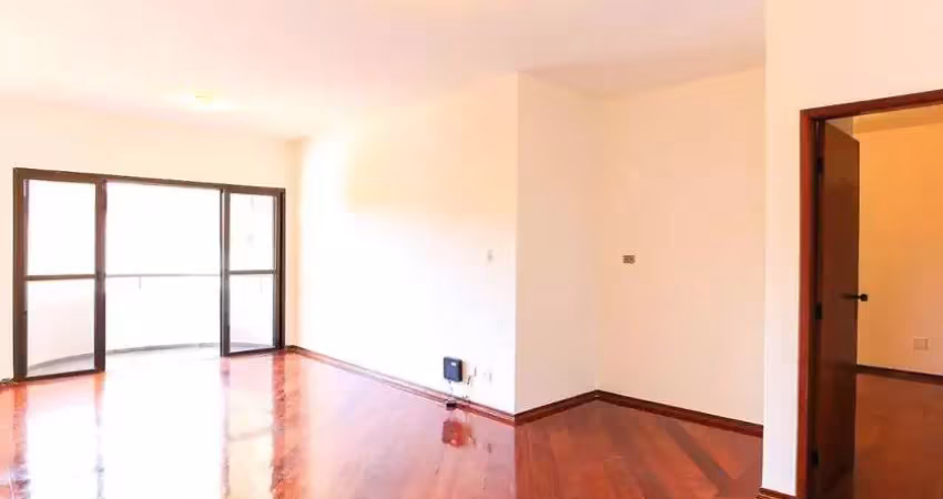 Apartamento para aluguel - vila ema, 4 quartos,  171 m² - são josé dos campos