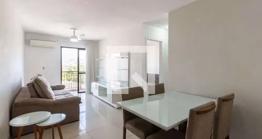 Apartamento para aluguel - são cristóvão, 2 quartos,  71 m² - rio de janeiro