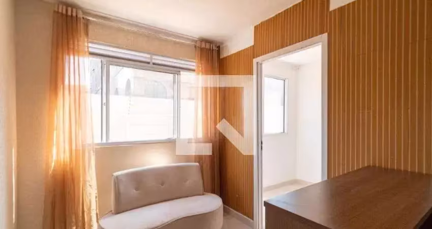 Apartamento para aluguel - vila leopoldina, 2 quartos,  32 m² - são paulo