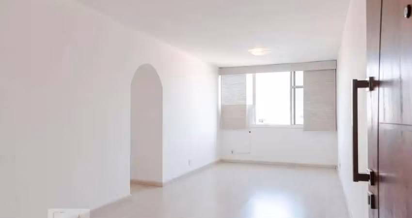 Apartamento para aluguel - botafogo, 3 quartos,  98 m² - rio de janeiro