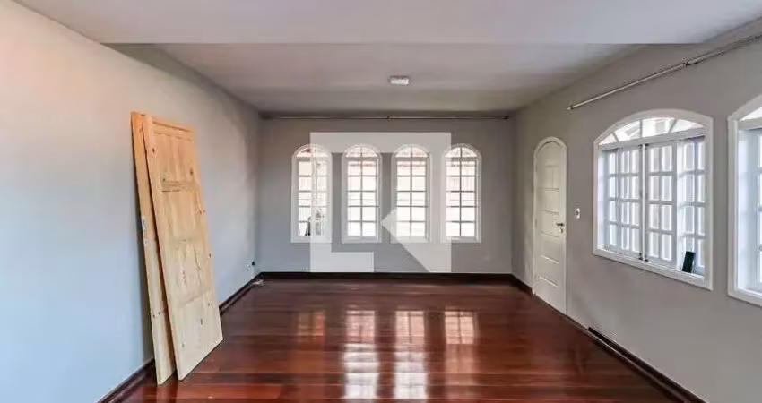 Casa para aluguel - cidade são francisco , 3 quartos,  132 m² - são paulo
