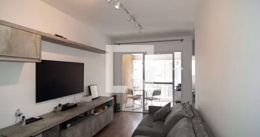 Apartamento para aluguel - consolação, 1 quarto,  43 m² - são paulo