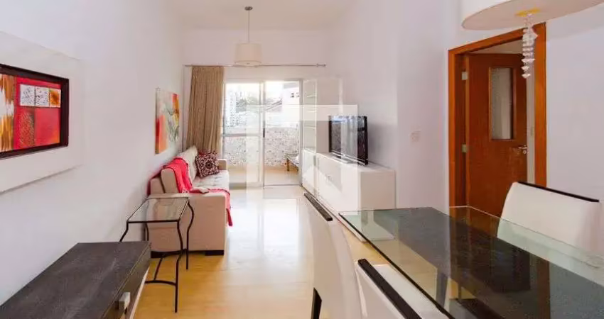 Apartamento para aluguel - vila paris, 3 quartos,  86 m² - belo horizonte