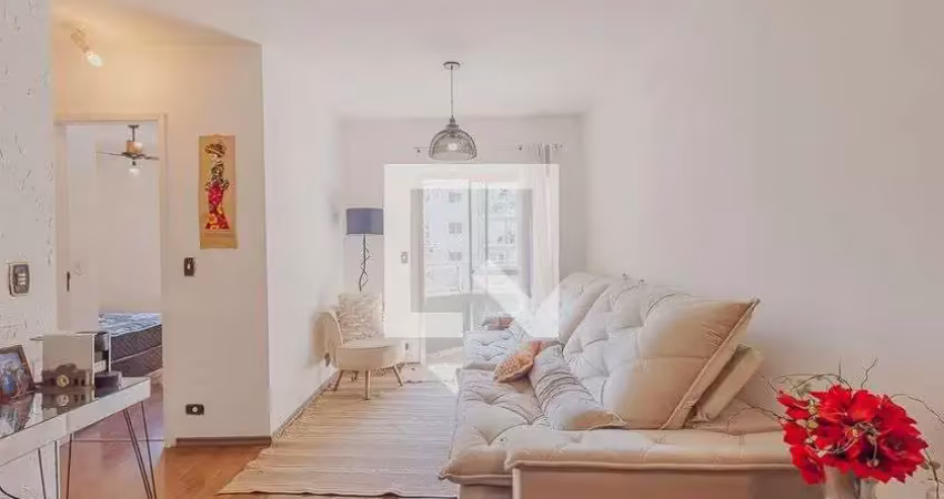 Apartamento para aluguel - pinheiros, 3 quartos,  130 m² - são paulo