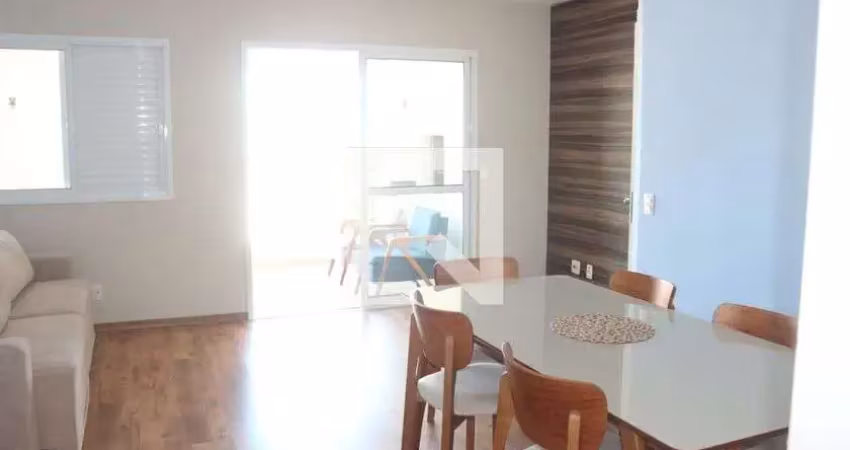 Apartamento para aluguel - barcelona, 2 quartos,  84 m² - são caetano do sul