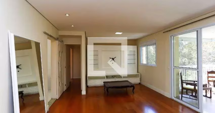 Apartamento para aluguel - vila andrade, 2 quartos,  107 m² - são paulo