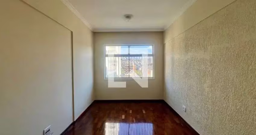 Apartamento para aluguel - santo antônio, 3 quartos,  90 m² - belo horizonte