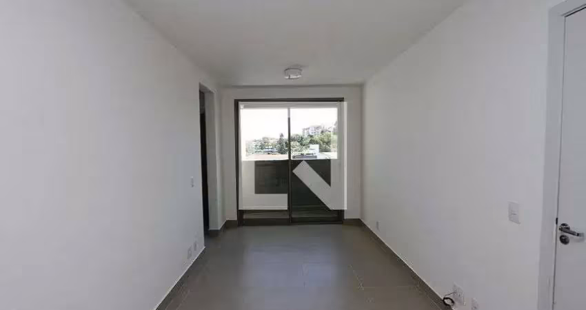 Apartamento para aluguel - padre eustáquio, 2 quartos,  54 m² - belo horizonte