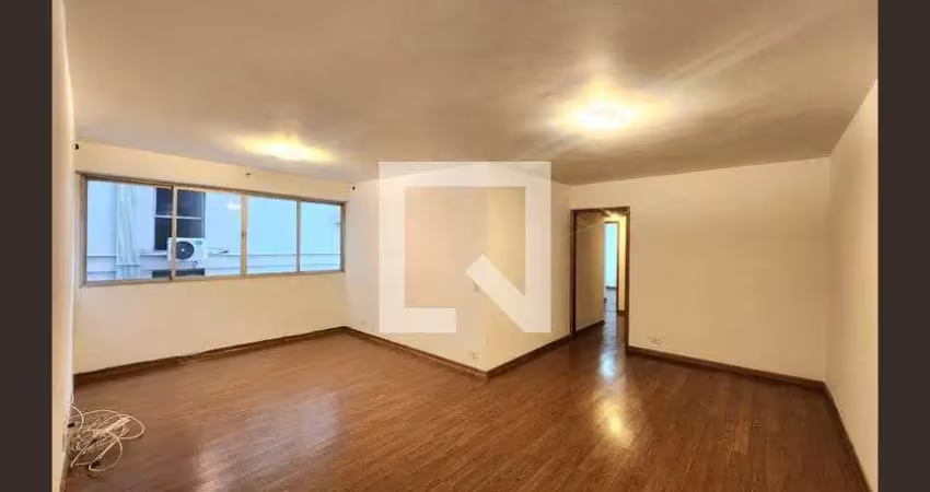Apartamento para aluguel - itaim bibi, 3 quartos,  100 m² - são paulo