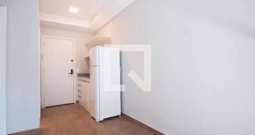 Apartamento para aluguel - chácara santo antonio, 1 quarto,  34 m² - são paulo