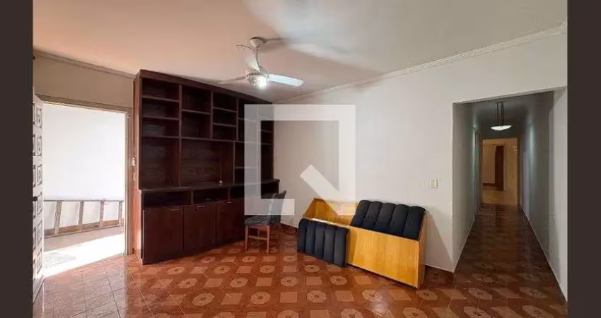 Casa para aluguel - vila leopoldina, 2 quartos,  160 m² - santo andré