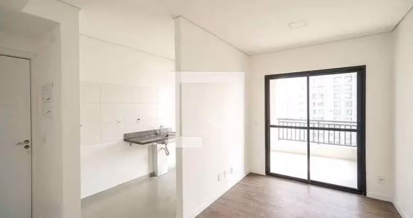 Apartamento para aluguel - vila aricanduva, 2 quartos,  55 m² - são paulo