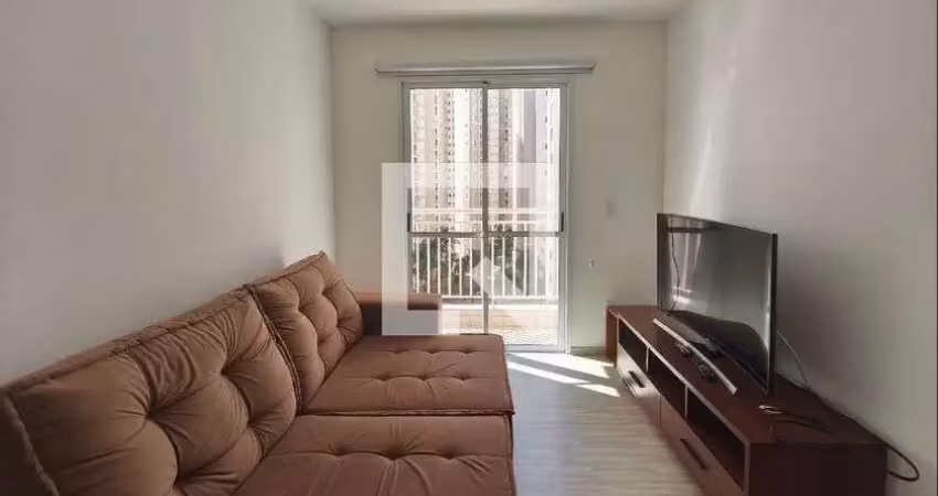 Apartamento para aluguel - swift, 2 quartos,  60 m² - campinas