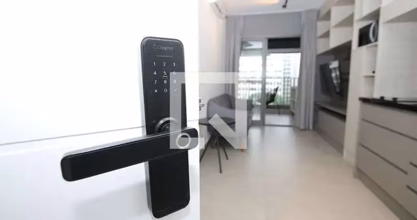 Kitnet / stúdio para aluguel - jardim paulista, 1 quarto,  41 m² - são paulo