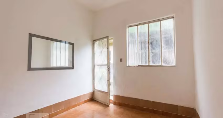 Casa para aluguel - freguesia , 1 quarto,  30 m² - rio de janeiro