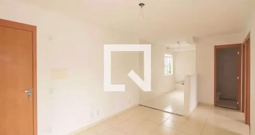 Apartamento para aluguel - guaratiba, 2 quartos,  85 m² - rio de janeiro