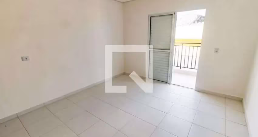 Casa com 1 quarto para alugar na Rua Carandazinho, Jardim Olinda, São Paulo