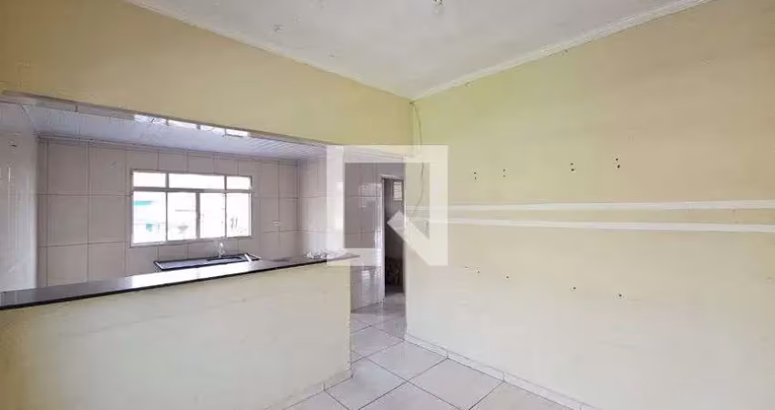 Casa para aluguel - bandeiras, 1 quarto,  50 m² - osasco
