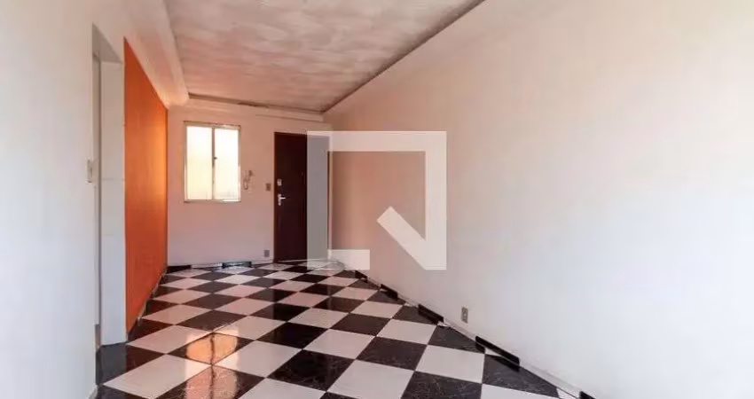 Apartamento para aluguel - itaquera, 2 quartos,  57 m² - são paulo