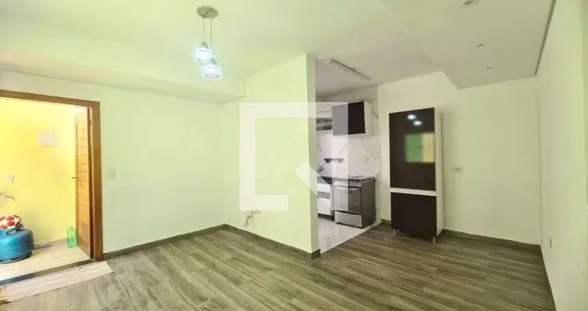 Casa para aluguel - cidade sao mateus, 2 quartos,  55 m² - são paulo