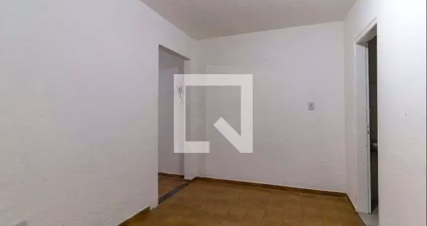 Casa para aluguel - jardim nossa senhora do carmo, 2 quartos,  100 m² - são paulo