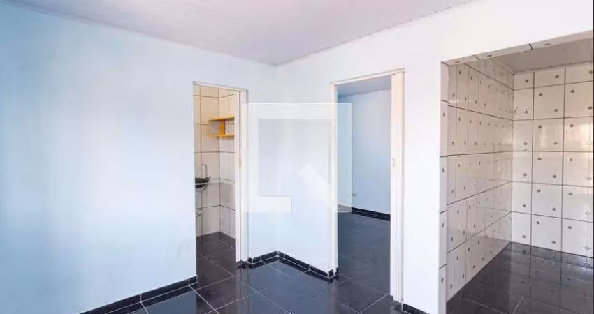 Casa para aluguel - bandeiras, 1 quarto,  50 m² - osasco