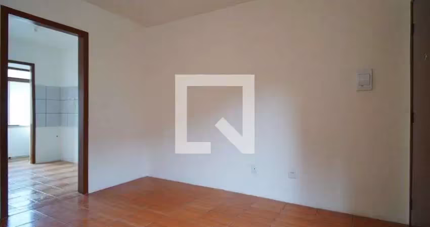 Apartamento para aluguel - rubem berta, 1 quarto,  51 m² - porto alegre