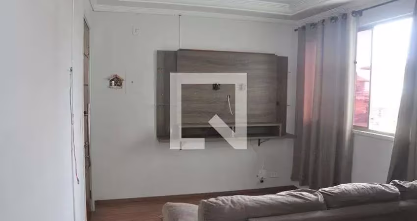 Apartamento para aluguel - jardim bom retiro, 2 quartos,  53 m² - sumaré