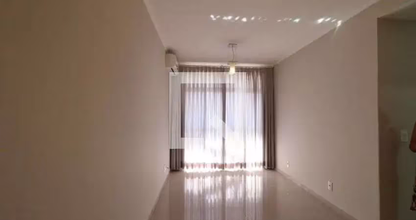 Apartamento para aluguel - jardim interlagos, 3 quartos,  64 m² - ribeirão preto