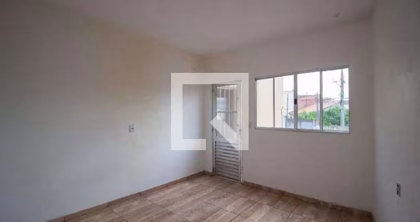 Kitnet / stúdio para aluguel - parque vitória regia, 1 quarto,  38 m² - sorocaba