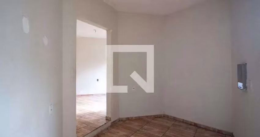 Kitnet / stúdio para aluguel - parque vitória regia, 1 quarto,  38 m² - sorocaba