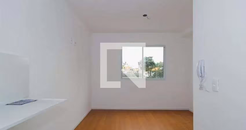 Kitnet / stúdio para aluguel - vila sônia, 1 quarto,  17 m² - são paulo