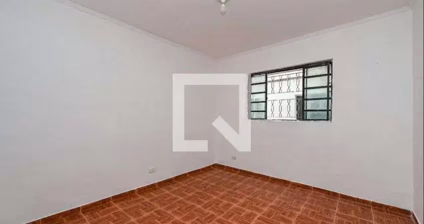 Casa para aluguel - jabaquara, 1 quarto,  35 m² - são paulo