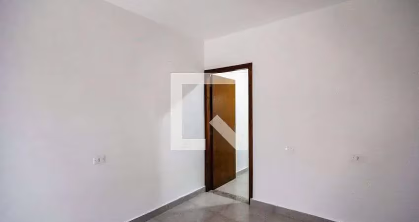 Kitnet / stúdio para aluguel - sitio morro grande, 1 quarto,  22 m² - são paulo
