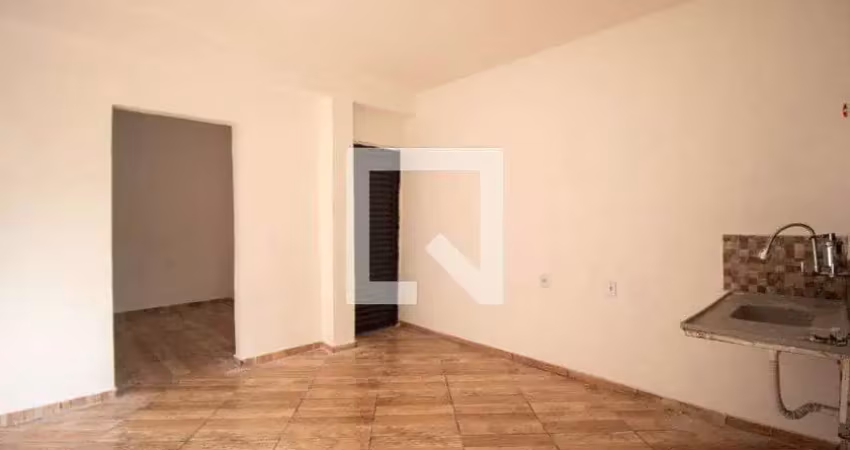 Kitnet / stúdio para aluguel - parque vitória regia, 1 quarto,  38 m² - sorocaba