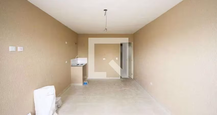 Apartamento para aluguel - sapopemba, 1 quarto,  44 m² - são paulo